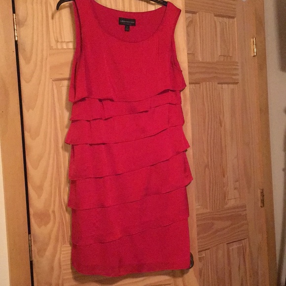 connected apparel Dresses & Skirts - Sleeveless party dress